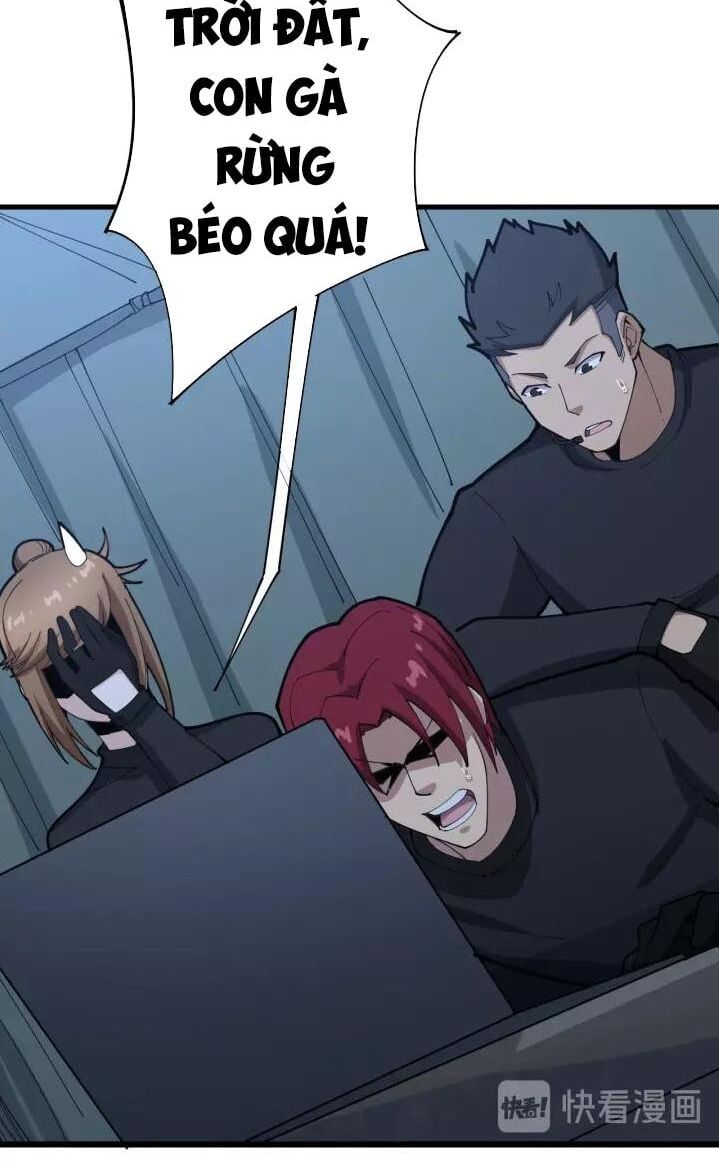 đọc truyện Độc Thủ Vu Y Chương 82 ảnh 25 tại Thiên Thai Truyện