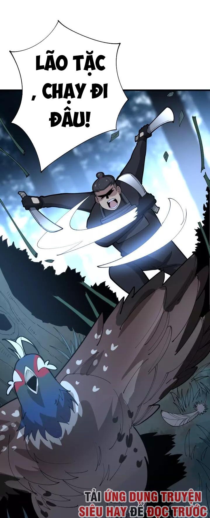 đọc truyện Độc Thủ Vu Y Chương 82 ảnh 26 tại Thiên Thai Truyện