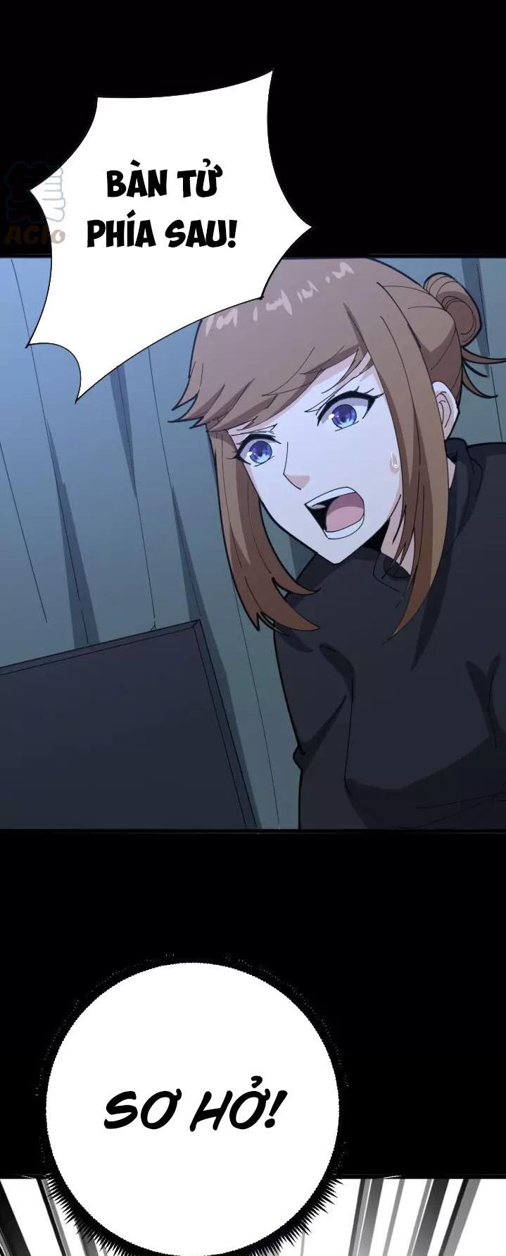 đọc truyện Độc Thủ Vu Y Chương 82 ảnh 32 tại Thiên Thai Truyện