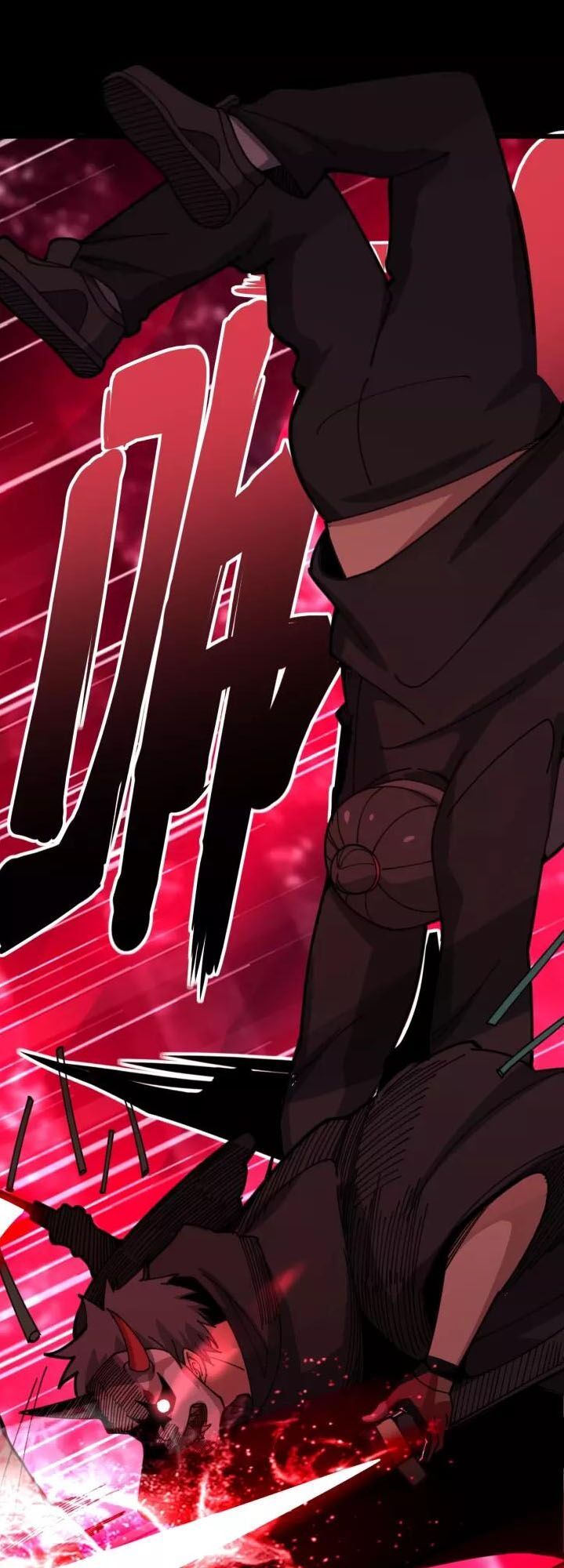 đọc truyện Độc Thủ Vu Y Chương 82 ảnh 36 tại Thiên Thai Truyện