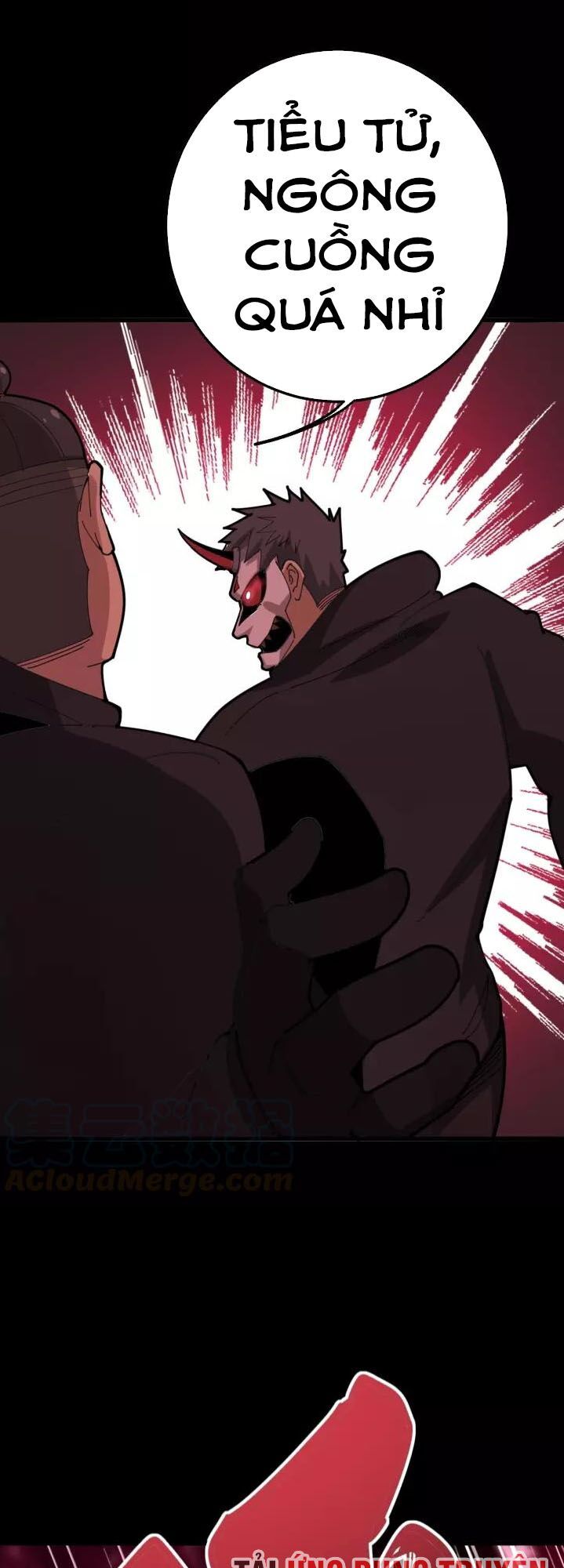 đọc truyện Độc Thủ Vu Y Chương 82 ảnh 39 tại Thiên Thai Truyện