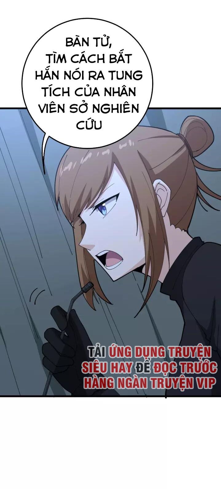 đọc truyện Độc Thủ Vu Y Chương 82 ảnh 44 tại Thiên Thai Truyện