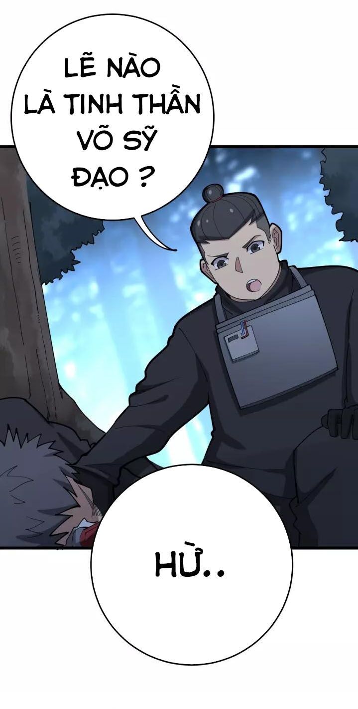 đọc truyện Độc Thủ Vu Y Chương 82 ảnh 49 tại Thiên Thai Truyện