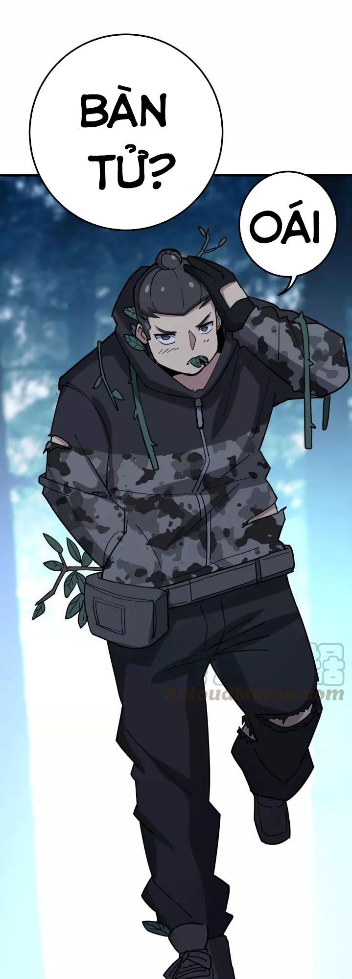 đọc truyện Độc Thủ Vu Y Chương 82 ảnh 7 tại Thiên Thai Truyện