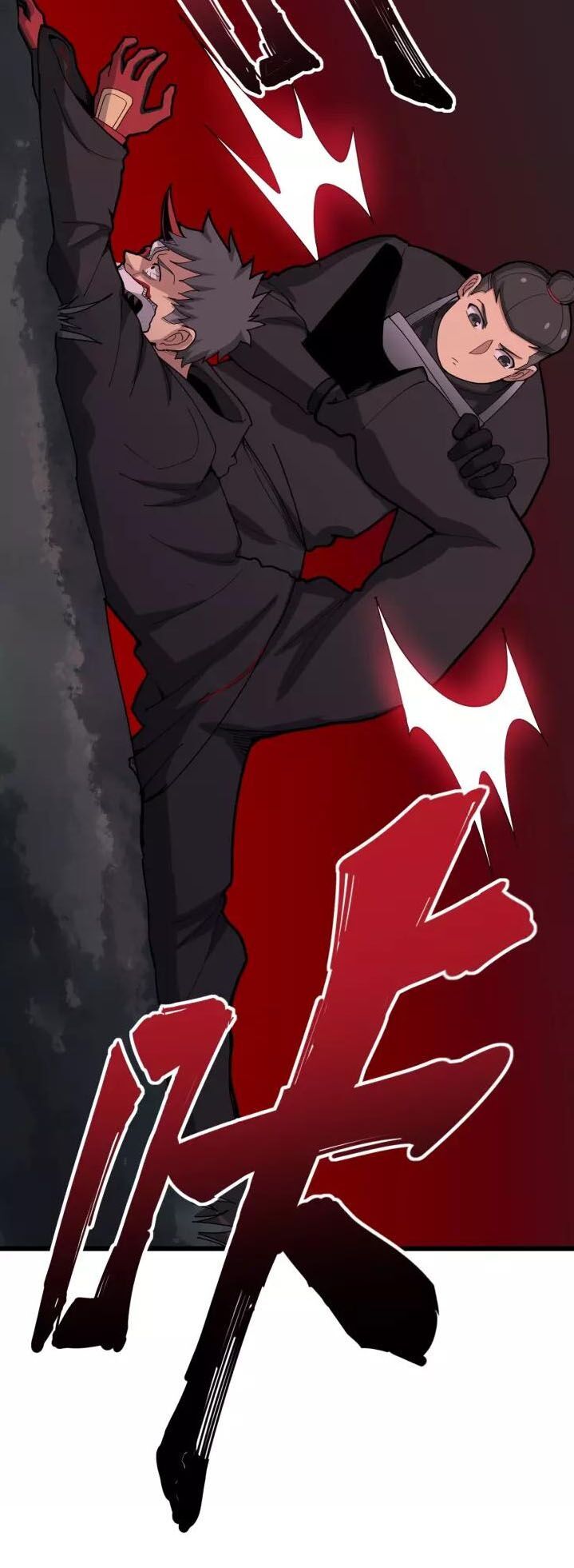 đọc truyện Độc Thủ Vu Y Chương 82 ảnh 52 tại Thiên Thai Truyện