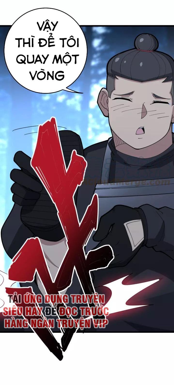 đọc truyện Độc Thủ Vu Y Chương 82 ảnh 54 tại Thiên Thai Truyện