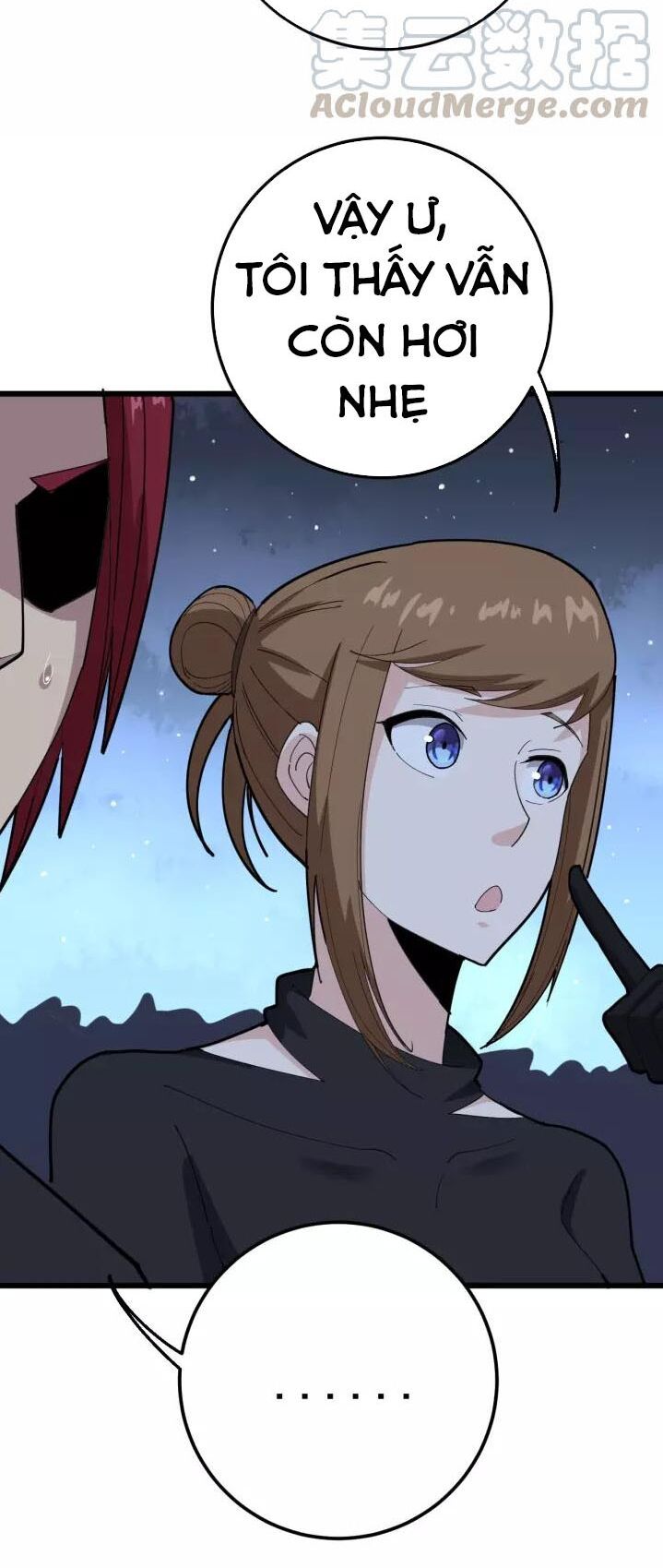 đọc truyện Độc Thủ Vu Y Chương 82 ảnh 58 tại Thiên Thai Truyện