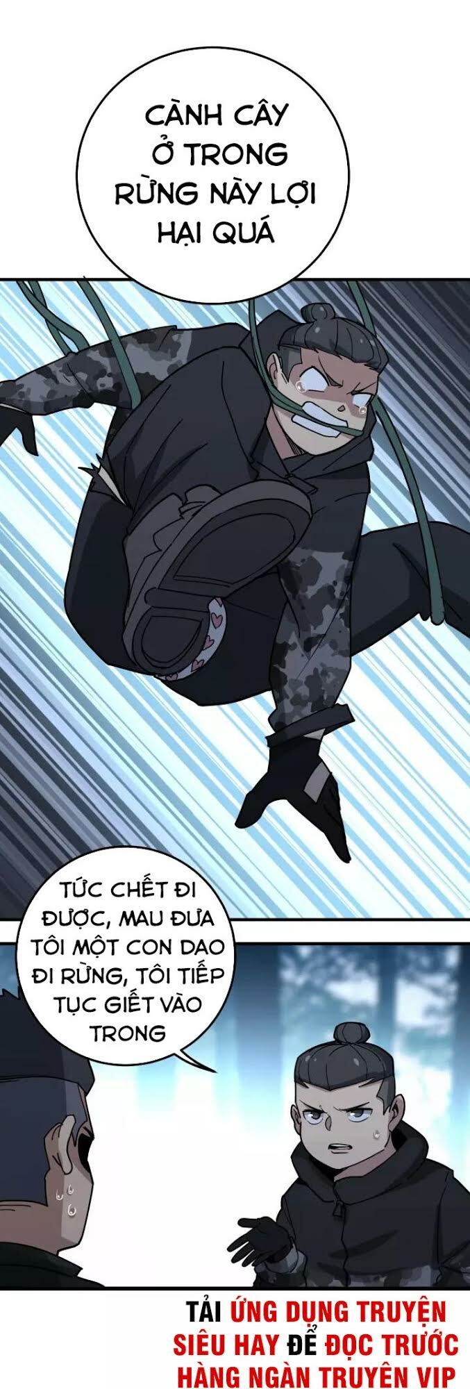 đọc truyện Độc Thủ Vu Y Chương 82 ảnh 10 tại Thiên Thai Truyện