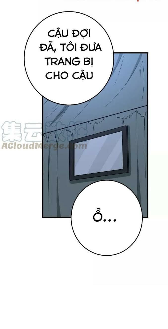 đọc truyện Độc Thủ Vu Y Chương 82 ảnh 11 tại Thiên Thai Truyện