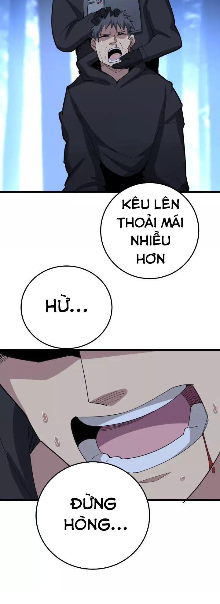 đọc truyện Độc Thủ Vu Y Chương 83 ảnh 13 tại Thiên Thai Truyện