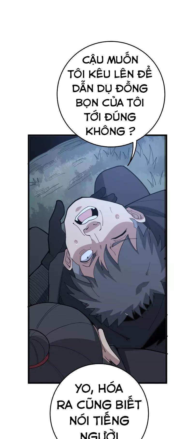 đọc truyện Độc Thủ Vu Y Chương 83 ảnh 14 tại Thiên Thai Truyện