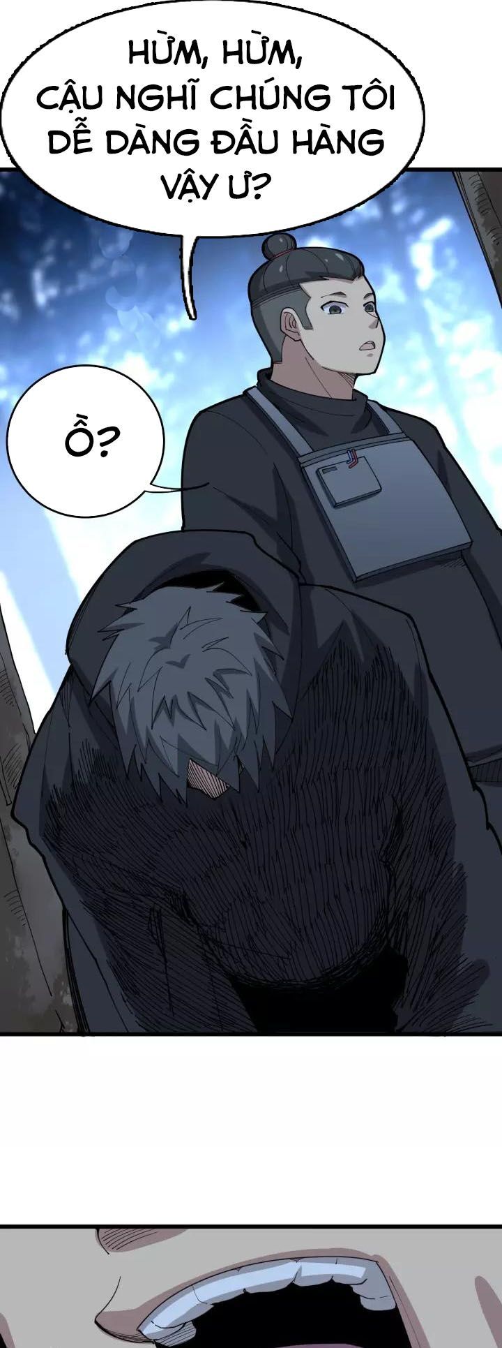 đọc truyện Độc Thủ Vu Y Chương 83 ảnh 16 tại Thiên Thai Truyện