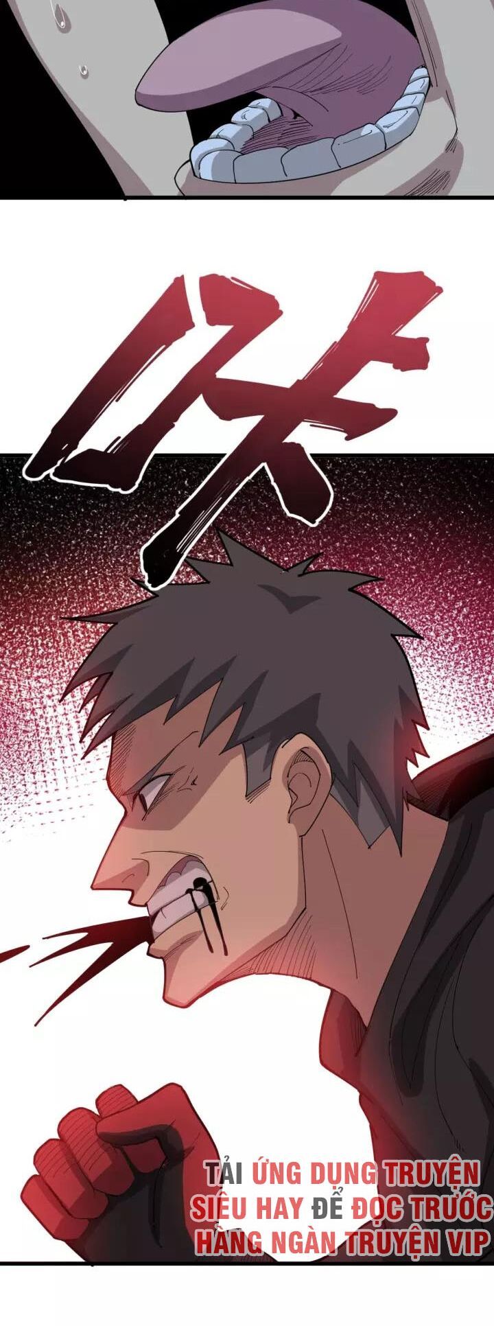 đọc truyện Độc Thủ Vu Y Chương 83 ảnh 17 tại Thiên Thai Truyện