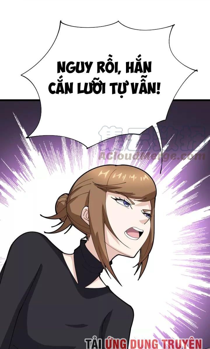 đọc truyện Độc Thủ Vu Y Chương 83 ảnh 18 tại Thiên Thai Truyện