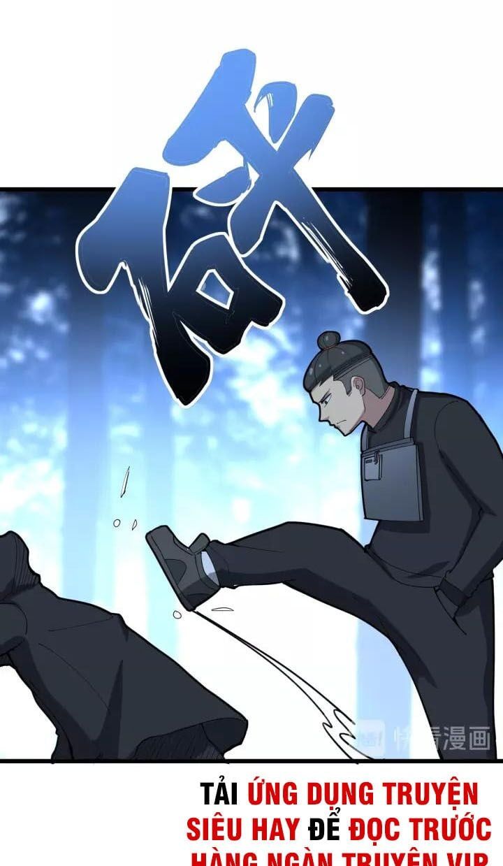 đọc truyện Độc Thủ Vu Y Chương 83 ảnh 20 tại Thiên Thai Truyện