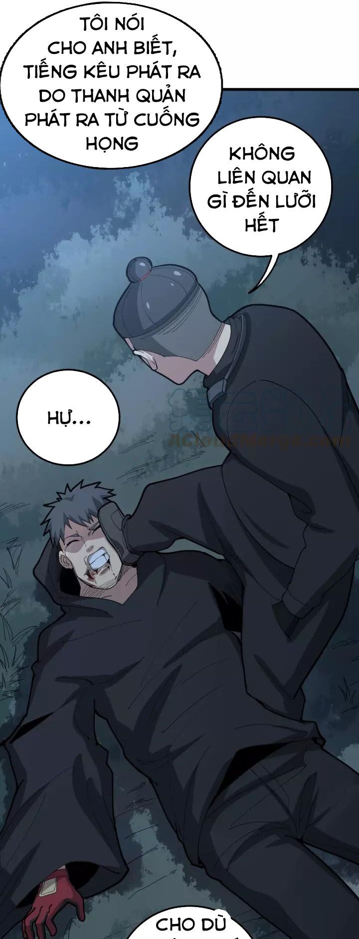 đọc truyện Độc Thủ Vu Y Chương 83 ảnh 22 tại Thiên Thai Truyện