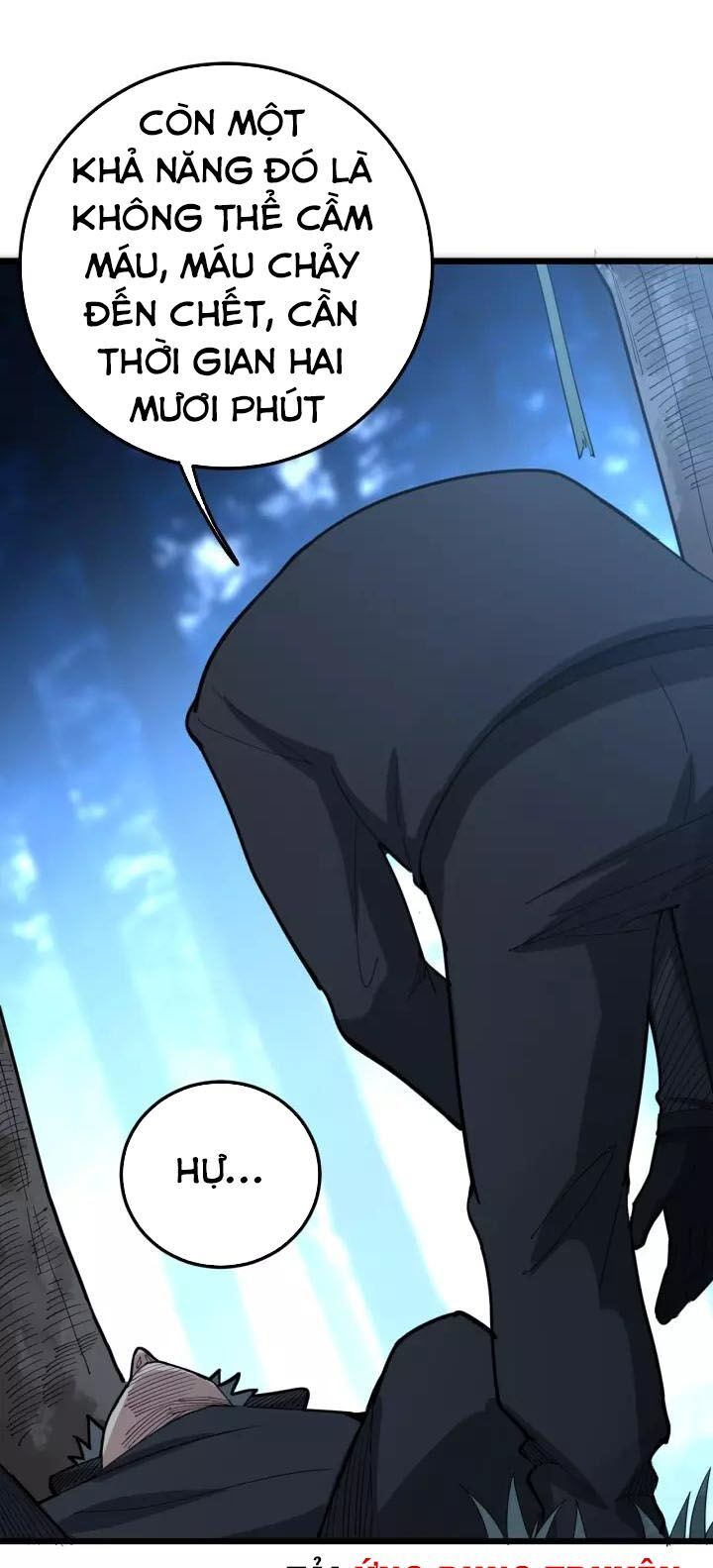 đọc truyện Độc Thủ Vu Y Chương 83 ảnh 24 tại Thiên Thai Truyện