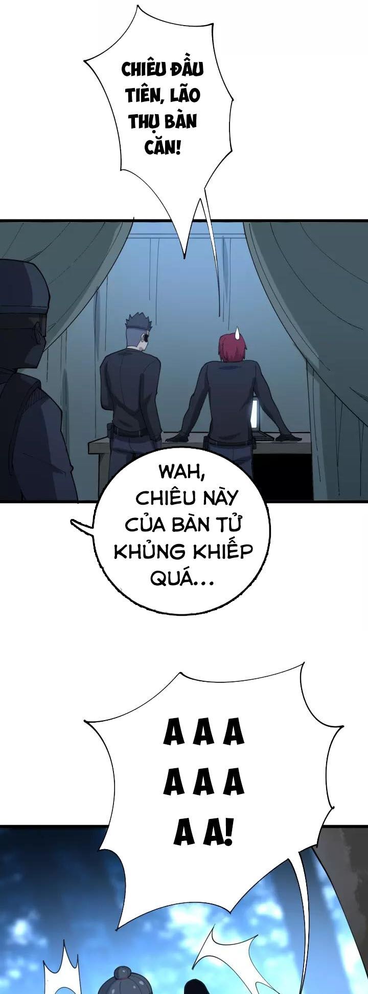 đọc truyện Độc Thủ Vu Y Chương 83 ảnh 28 tại Thiên Thai Truyện