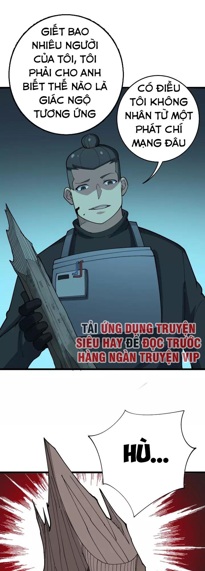 đọc truyện Độc Thủ Vu Y Chương 83 ảnh 32 tại Thiên Thai Truyện