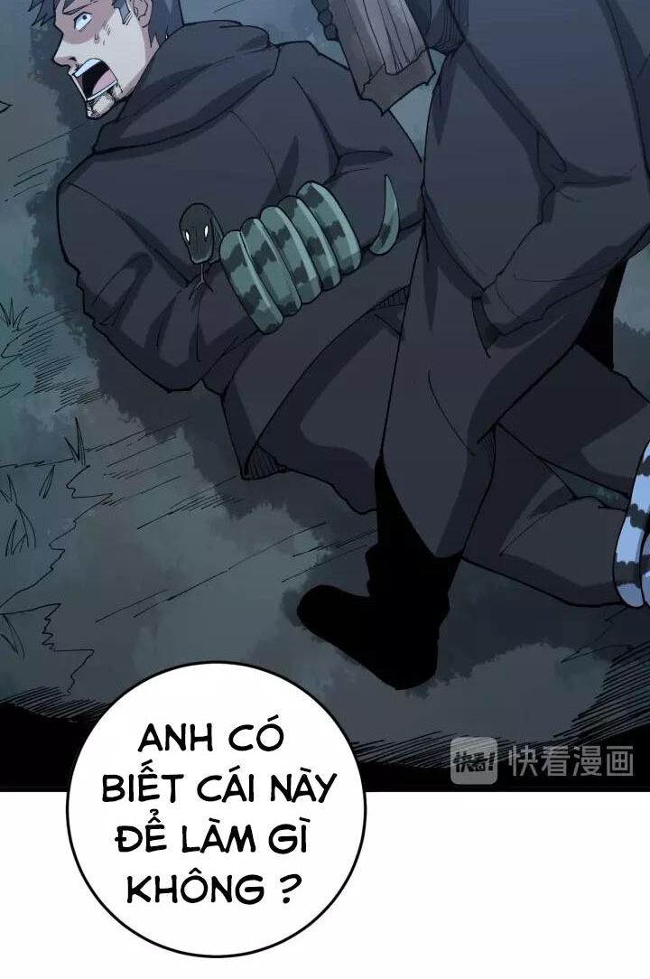 đọc truyện Độc Thủ Vu Y Chương 83 ảnh 34 tại Thiên Thai Truyện