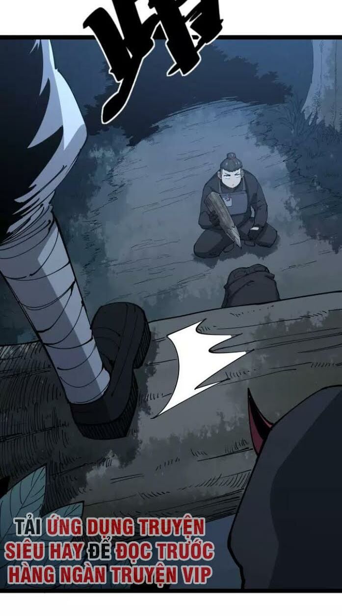 đọc truyện Độc Thủ Vu Y Chương 83 ảnh 40 tại Thiên Thai Truyện