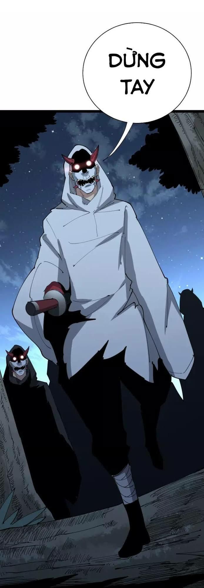 đọc truyện Độc Thủ Vu Y Chương 83 ảnh 41 tại Thiên Thai Truyện