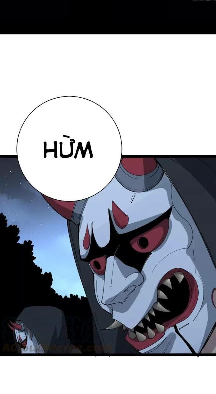 đọc truyện Độc Thủ Vu Y Chương 83 ảnh 42 tại Thiên Thai Truyện