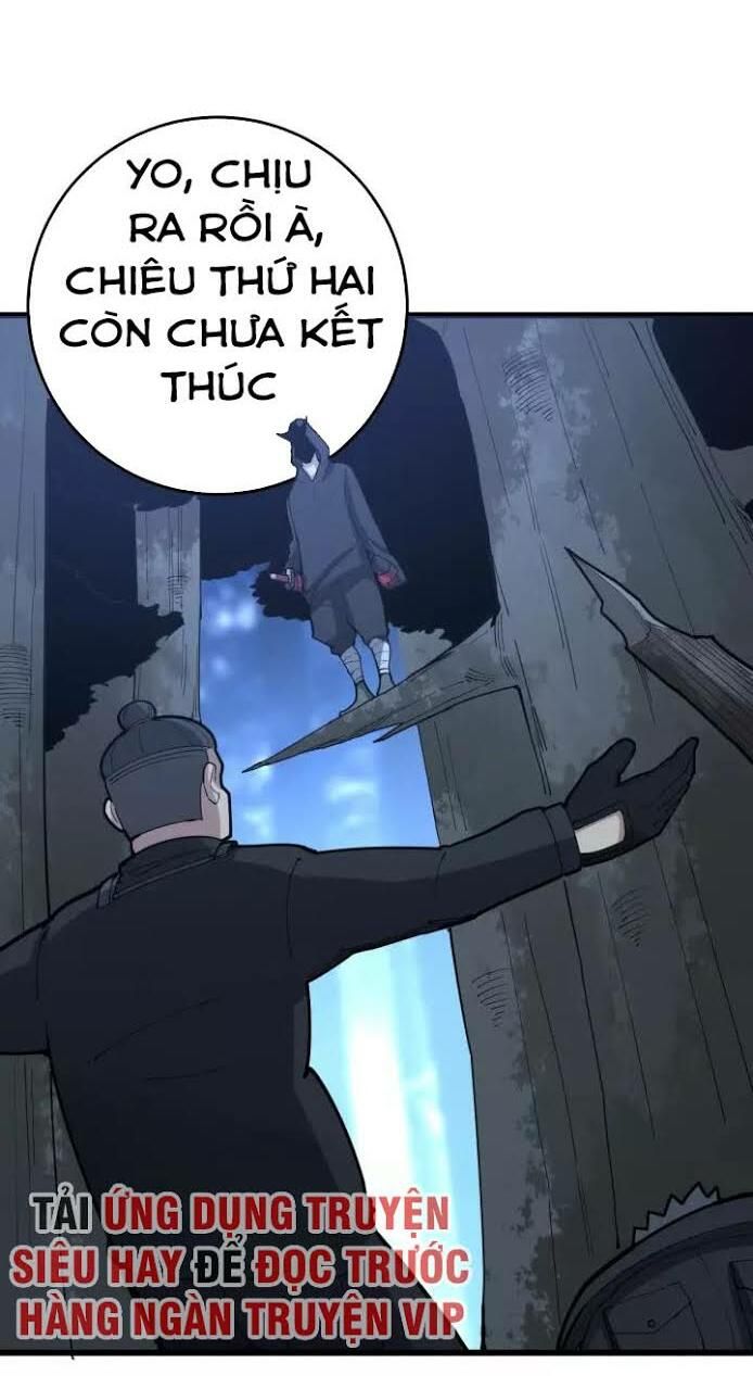 đọc truyện Độc Thủ Vu Y Chương 83 ảnh 43 tại Thiên Thai Truyện