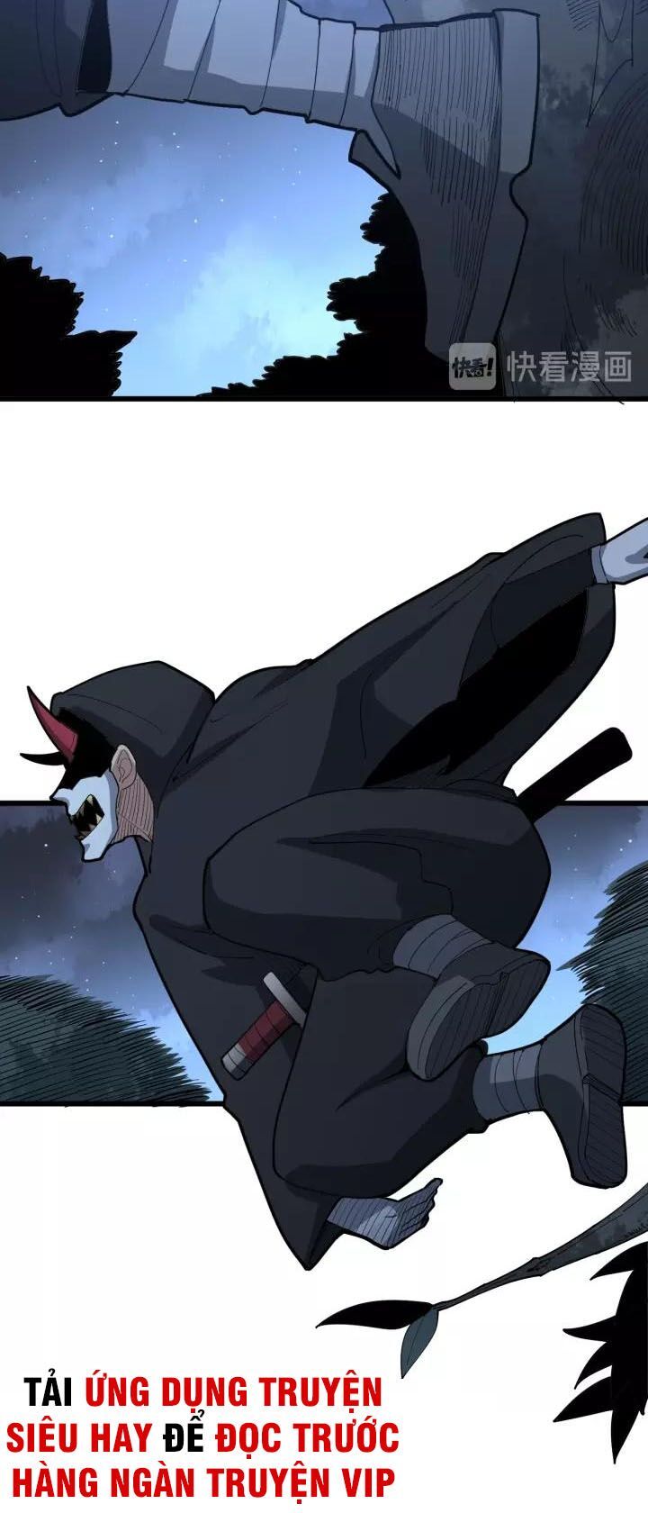 đọc truyện Độc Thủ Vu Y Chương 83 ảnh 45 tại Thiên Thai Truyện