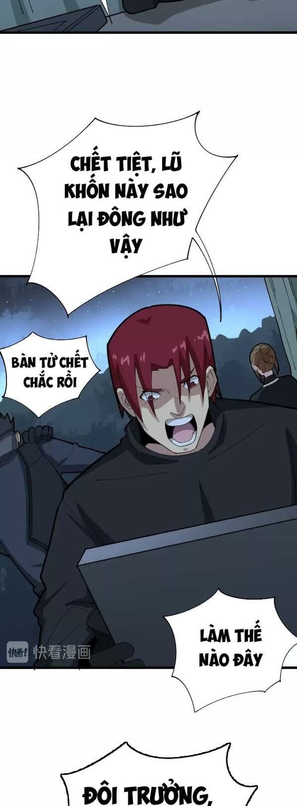 đọc truyện Độc Thủ Vu Y Chương 83 ảnh 47 tại Thiên Thai Truyện