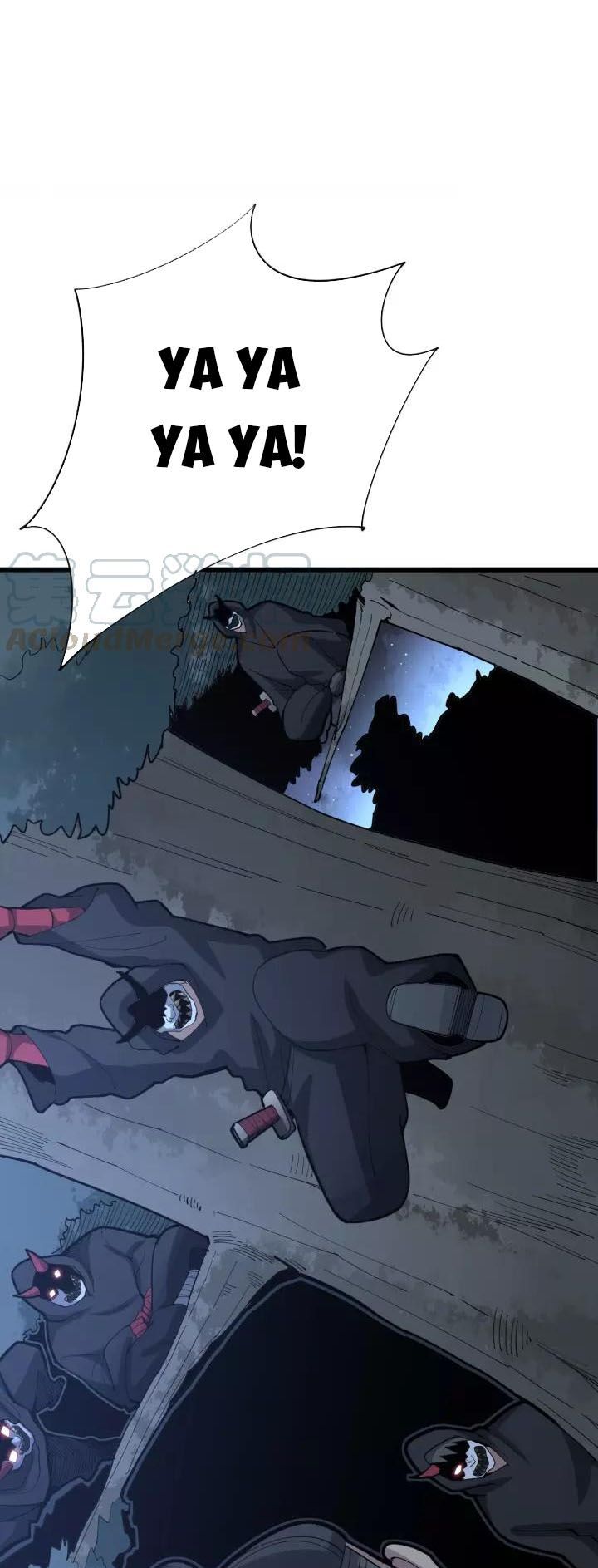 đọc truyện Độc Thủ Vu Y Chương 83 ảnh 49 tại Thiên Thai Truyện