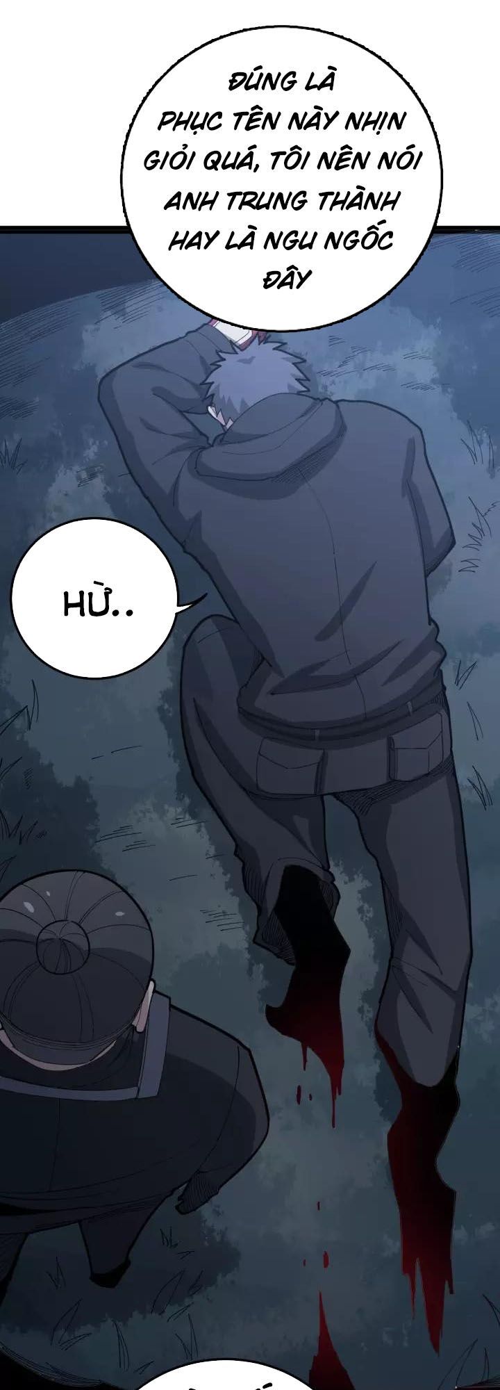 đọc truyện Độc Thủ Vu Y Chương 83 ảnh 9 tại Thiên Thai Truyện