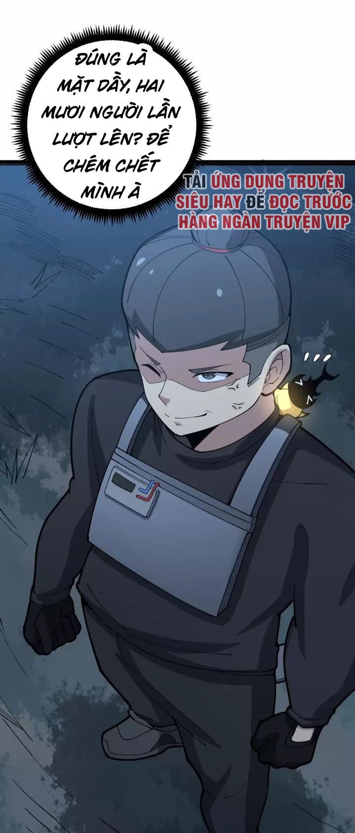 đọc truyện Độc Thủ Vu Y Chương 84 ảnh 17 tại Thiên Thai Truyện