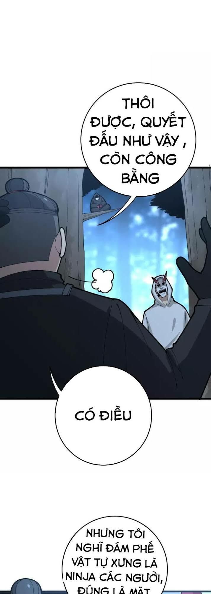 đọc truyện Độc Thủ Vu Y Chương 84 ảnh 19 tại Thiên Thai Truyện