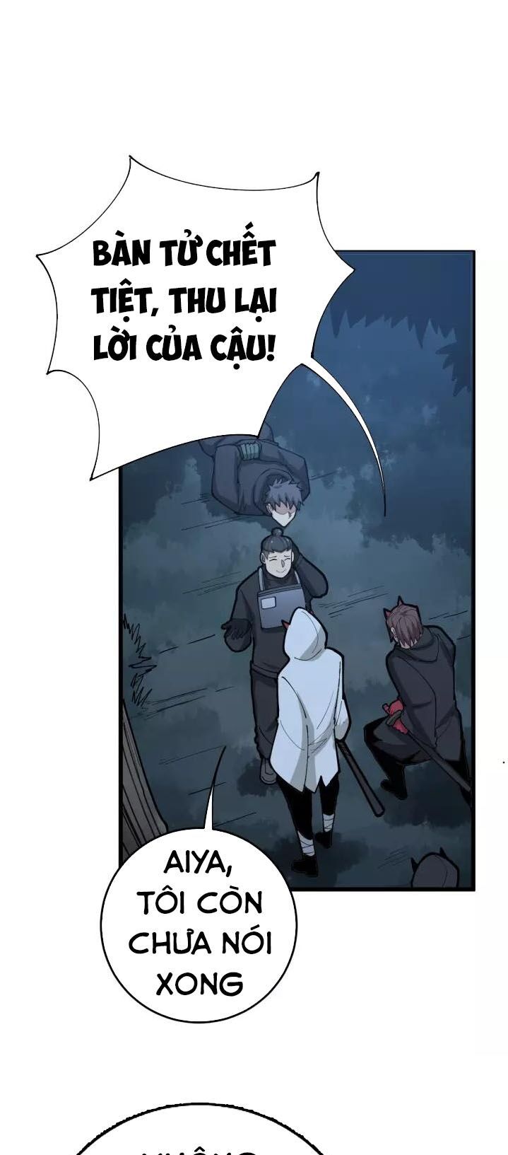 đọc truyện Độc Thủ Vu Y Chương 84 ảnh 22 tại Thiên Thai Truyện