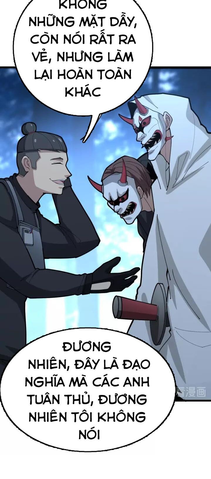 đọc truyện Độc Thủ Vu Y Chương 84 ảnh 23 tại Thiên Thai Truyện