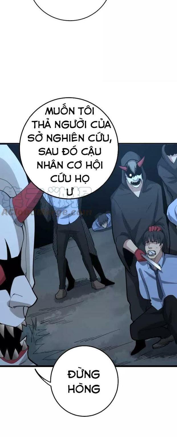 đọc truyện Độc Thủ Vu Y Chương 84 ảnh 31 tại Thiên Thai Truyện