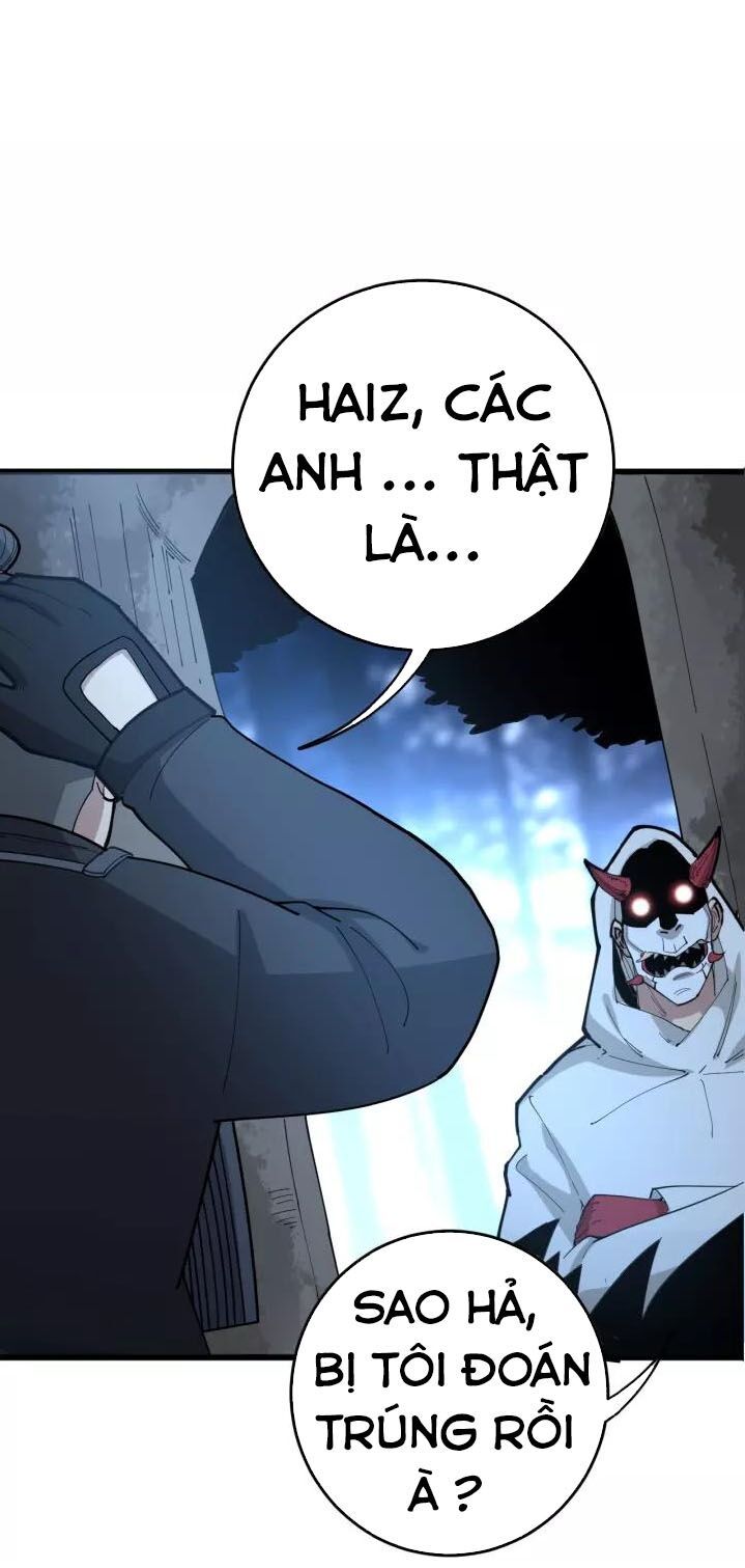 đọc truyện Độc Thủ Vu Y Chương 84 ảnh 32 tại Thiên Thai Truyện