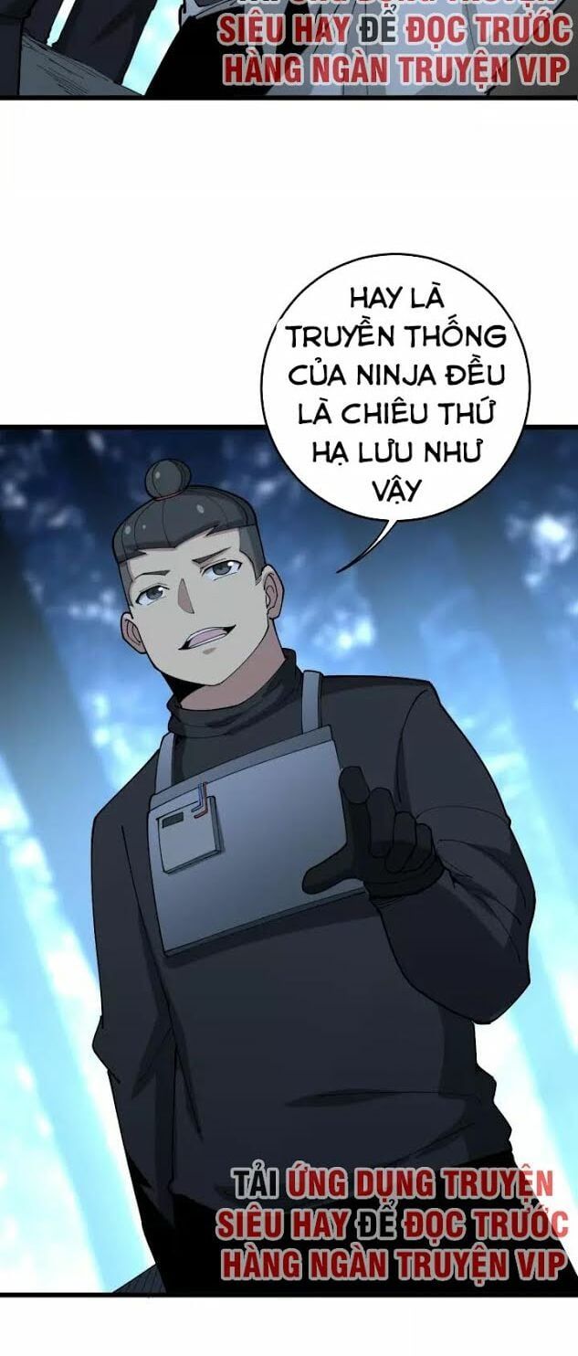 đọc truyện Độc Thủ Vu Y Chương 84 ảnh 36 tại Thiên Thai Truyện