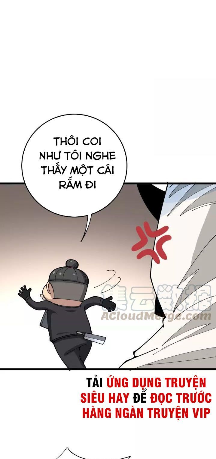 đọc truyện Độc Thủ Vu Y Chương 84 ảnh 37 tại Thiên Thai Truyện