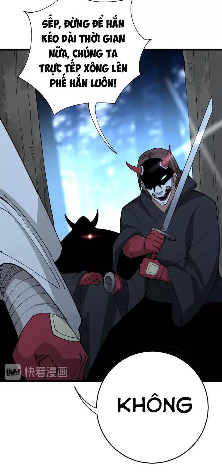 đọc truyện Độc Thủ Vu Y Chương 84 ảnh 38 tại Thiên Thai Truyện