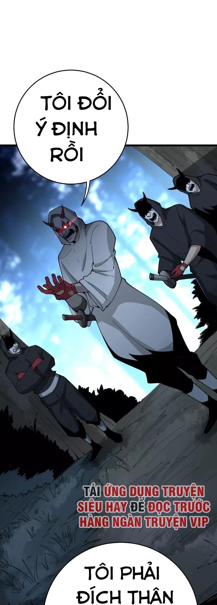 đọc truyện Độc Thủ Vu Y Chương 84 ảnh 39 tại Thiên Thai Truyện