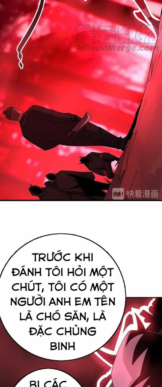 đọc truyện Độc Thủ Vu Y Chương 84 ảnh 45 tại Thiên Thai Truyện