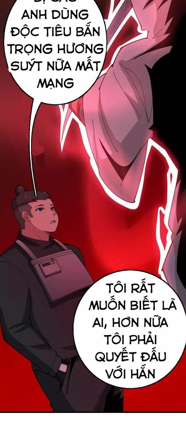 đọc truyện Độc Thủ Vu Y Chương 84 ảnh 46 tại Thiên Thai Truyện