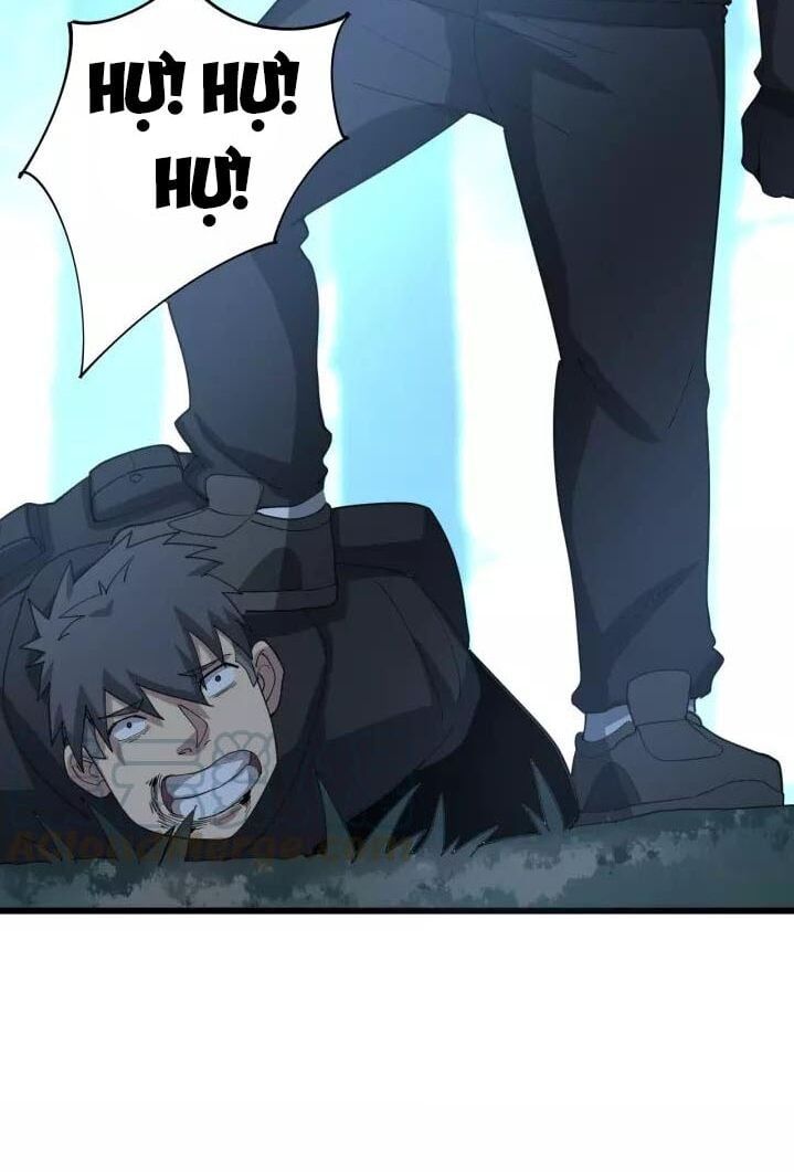 đọc truyện Độc Thủ Vu Y Chương 84 ảnh 7 tại Thiên Thai Truyện