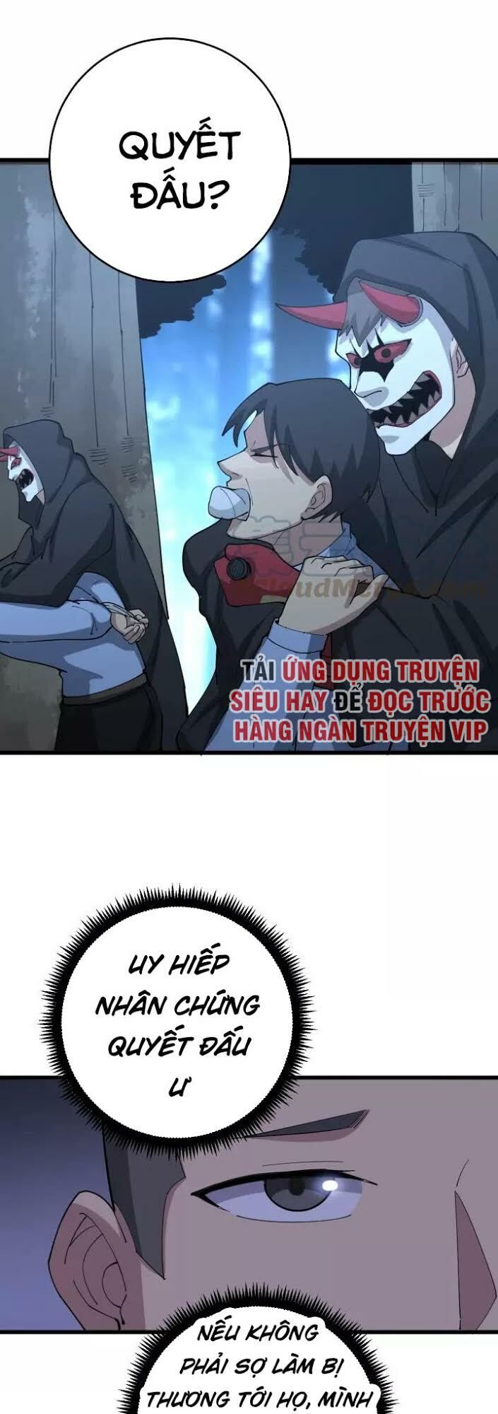 đọc truyện Độc Thủ Vu Y Chương 84 ảnh 11 tại Thiên Thai Truyện