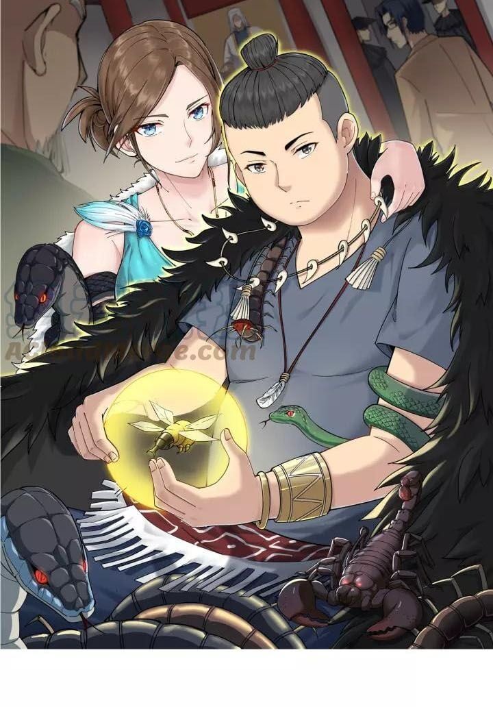 đọc truyện Độc Thủ Vu Y Chương 85 ảnh 3 tại Thiên Thai Truyện