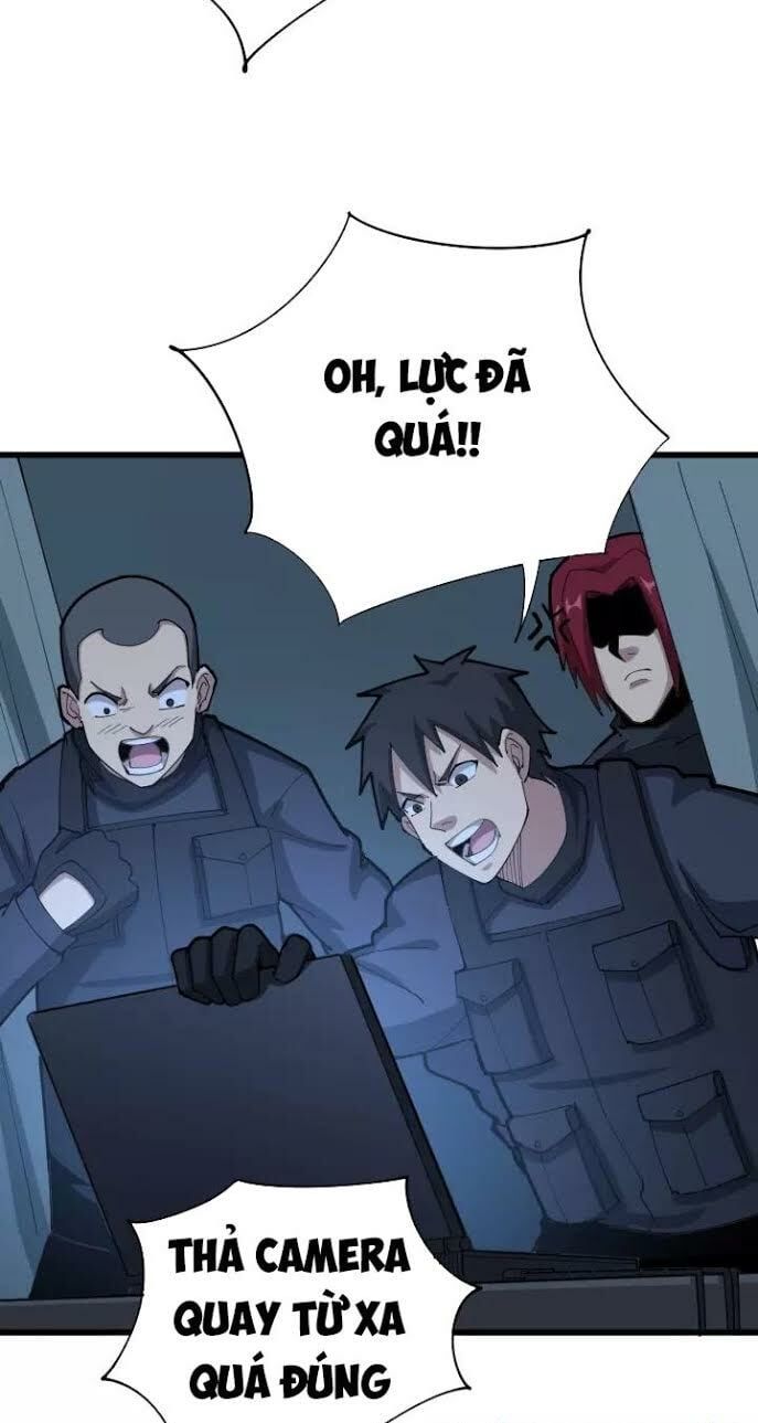 đọc truyện Độc Thủ Vu Y Chương 85 ảnh 12 tại Thiên Thai Truyện