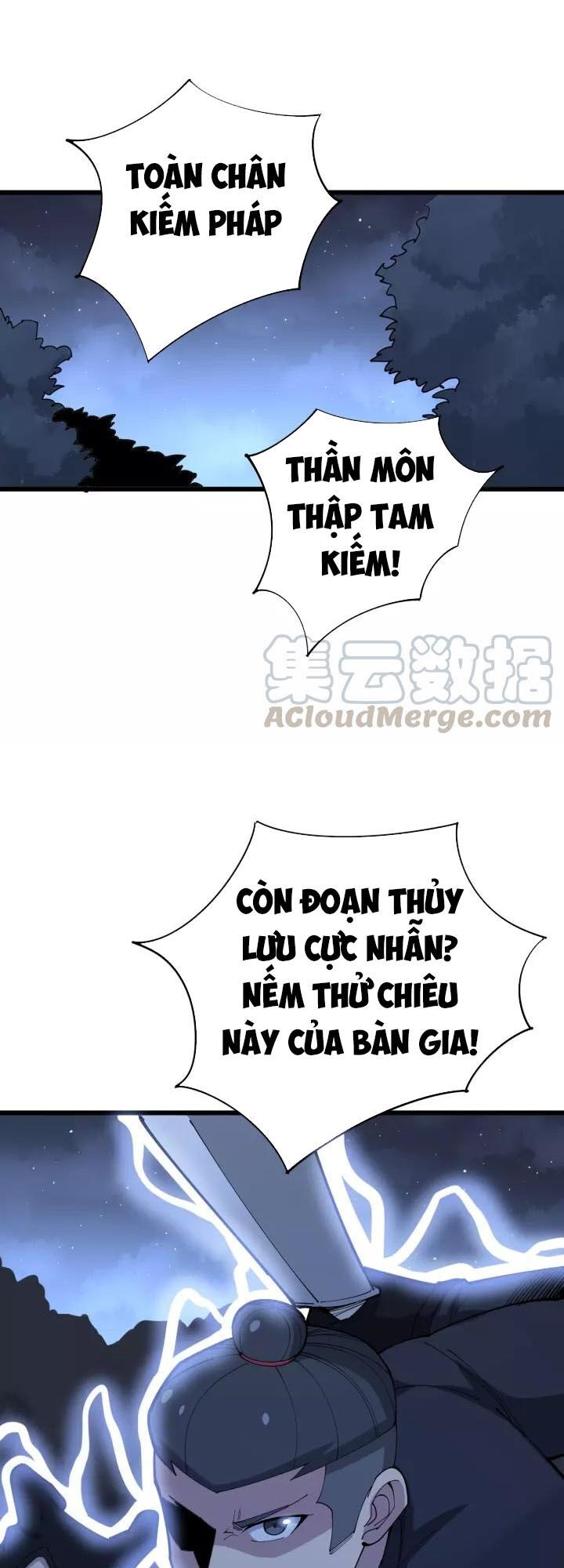 đọc truyện Độc Thủ Vu Y Chương 85 ảnh 14 tại Thiên Thai Truyện