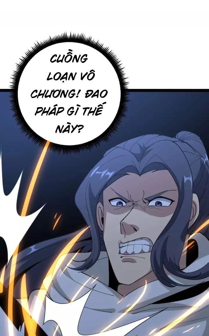 đọc truyện Độc Thủ Vu Y Chương 85 ảnh 17 tại Thiên Thai Truyện